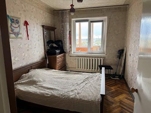 квартира за адресою Яблунська вул. (Кірова), 318а