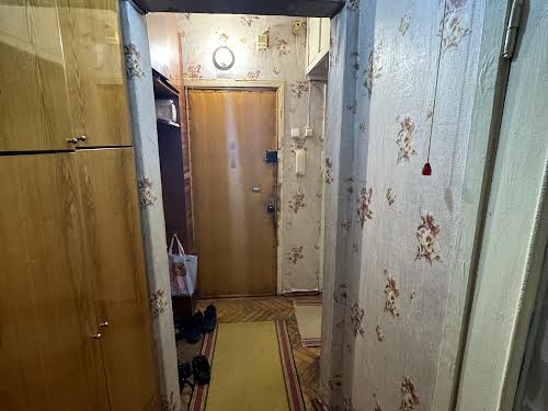 квартира по адресу Оболонский просп., 28-А