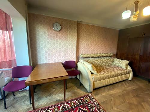 квартира по адресу Митрополита Василия Липковского ул. (Урицкого), 13
