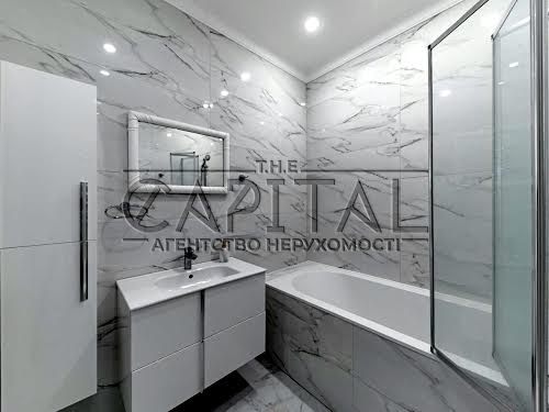квартира за адресою Кловський узвіз, 7