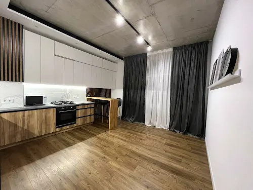 квартира по адресу Курортная ул., 8
