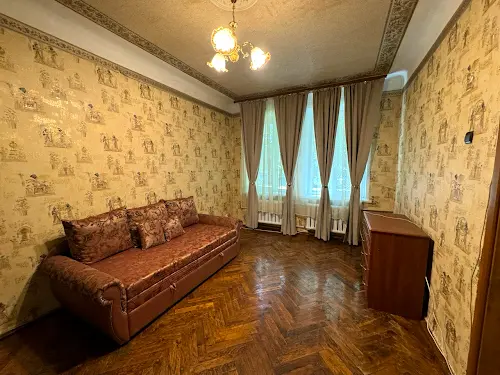 квартира за адресою Печерський узвіз, 19