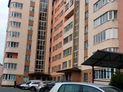 квартира по адресу Калнышевского ул., 18