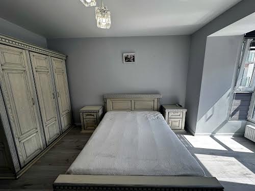 квартира за адресою Гетьмана Мазепи вул., 164