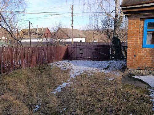 будинок за адресою Вороніна