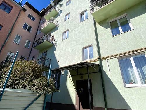 квартира по адресу Кочубея ул., 33Б