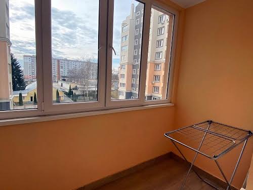 квартира за адресою Рубчака, 21
