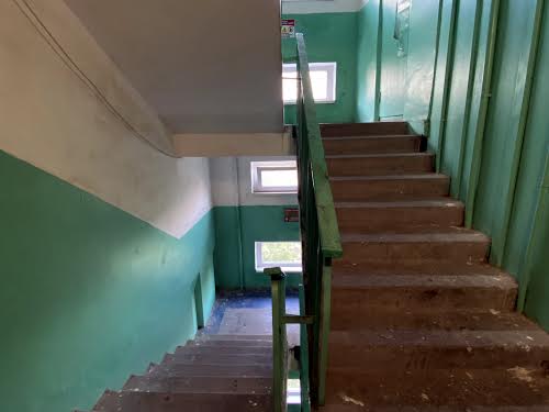 квартира за адресою Академіка Корольова вул., 22