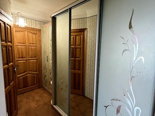 квартира за адресою Воскресенський просп. (Перова), 42-А