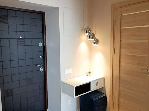 квартира за адресою Запорізьке шосе, 30ш