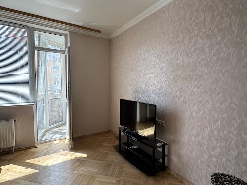 квартира за адресою Степана Рудницького вул. (Академіка Вільямса), 3а