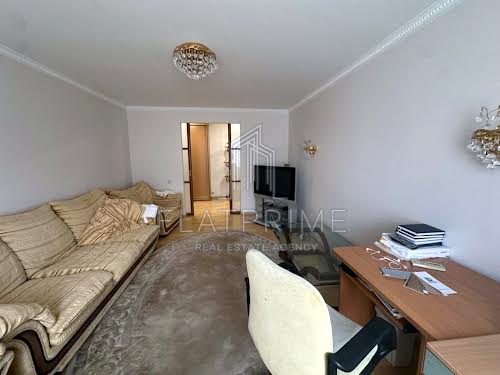 квартира за адресою Миколи Соловцова вул., 3
