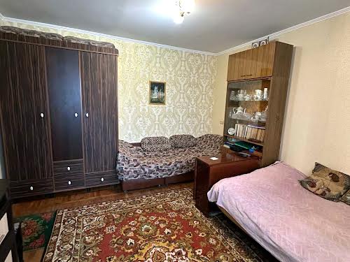 квартира по адресу Свободи просп. (Прокофʼєва), 36
