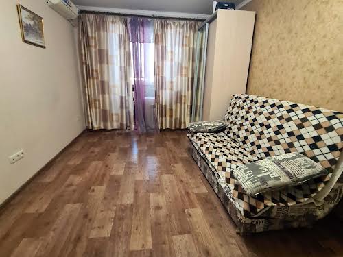 квартира за адресою Академіка Сахарова вул., 44