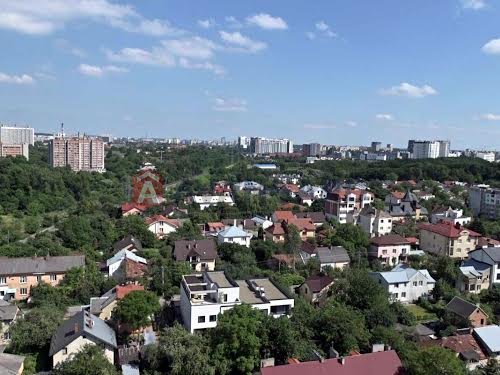 квартира за адресою Княгині Ольги вул., 100