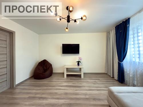 квартира по адресу Михаила Лушпы просп., 5 к22
