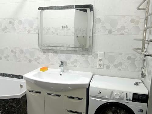 квартира за адресою с. Крижанівка, Академіка Сахарова вул., 3г