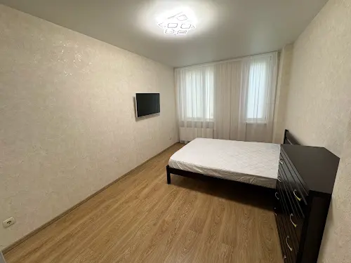 квартира по адресу Регенераторная ул., 4 к9