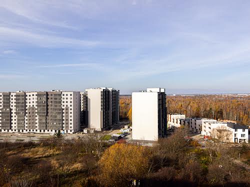 квартира по адресу Роксоланы ул., 43г