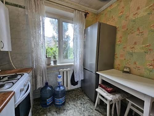 квартира по адресу Героев АТО ул. (Димитрова), 76