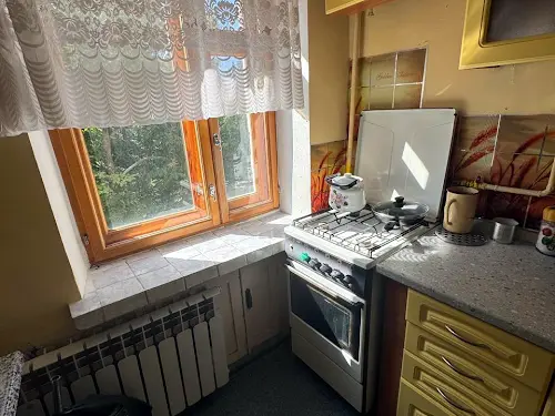квартира за адресою Аерокосмічний просп. (Гагаріна), 56