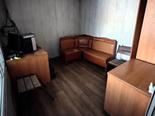 коммерческая по адресу Павла Вірського ул. (Собінова), 6Б