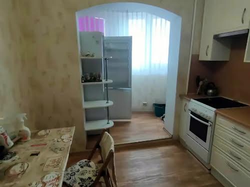 квартира за адресою Небесної Сотні просп. (Маршала Жукова), 87а