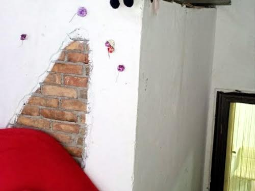 квартира за адресою Віталія Блажка узвіз, 14
