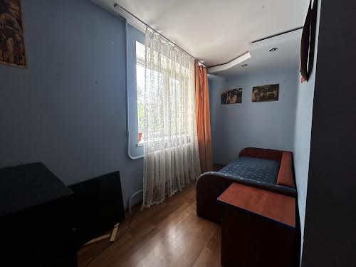 квартира за адресою Стрийська вул., 107
