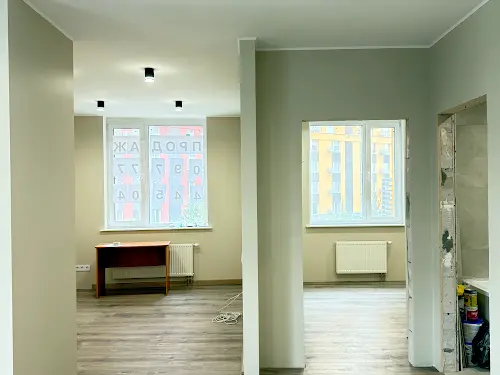 квартира за адресою Столичне шосе, 3