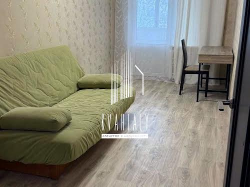 квартира по адресу Леся Курбаса просп., 4