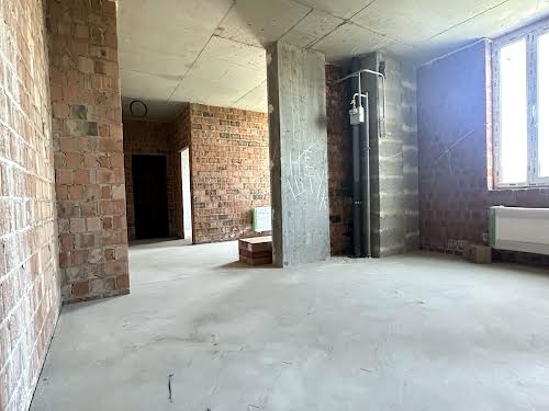 квартира по адресу Филиппа Орлика ул., 51