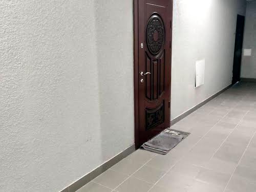 квартира по адресу Скоропадского, 6