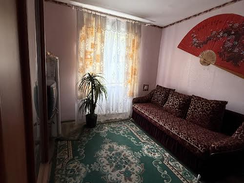 кімната за адресою Одеса, Давида Ойстраха вул. (Затонського), 19
