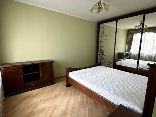 квартира за адресою Зелена вул., 115ж
