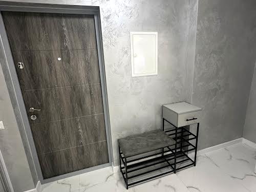 квартира по адресу Степана Бандеры ул., 79