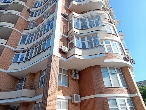 квартира по адресу Инглези ул. (25-ї Чапаєвської Дивізії), 6/1