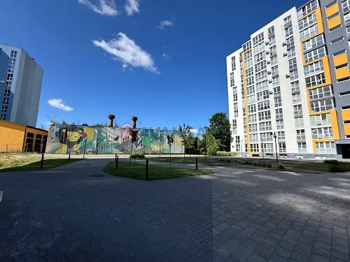 квартира за адресою Рудненська вул. (Білогорська), 8-Д