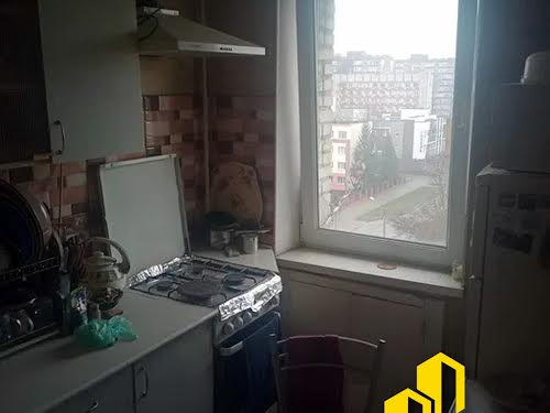 квартира по адресу Ивана Пулюя ул., 29
