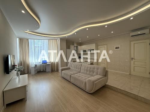 квартира по адресу Гагаринское Плато ул. (Гагаринское Плато), 5а к2