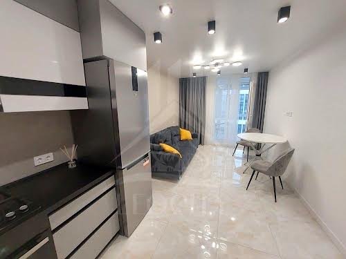 квартира за адресою Зелена вул., 204д