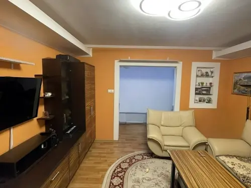 квартира по адресу Полтавская ул., 88