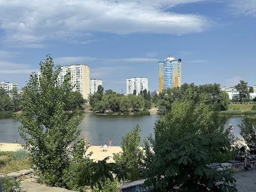квартира по адресу Владимира Ивасюка просп. (Героїв Сталінграду), 43-В