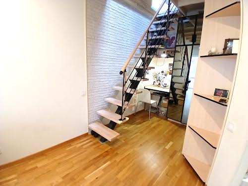 квартира за адресою Покровська, 9