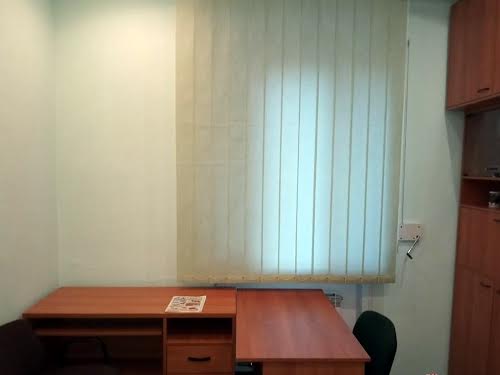 коммерческая по адресу вул. Миколи Гоголя, 27а