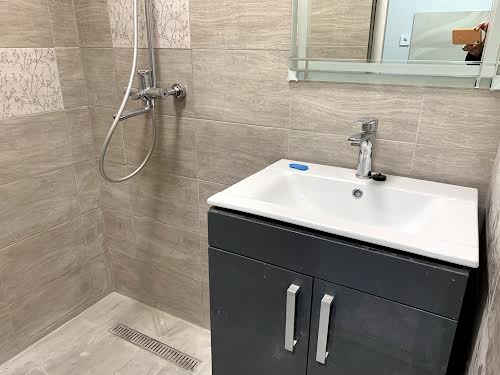 квартира за адресою Ніжинська вул., 40
