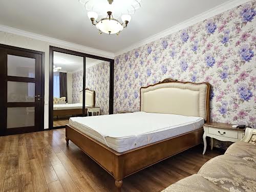 квартира за адресою Голосіївський просп. (40-річчя Жовтня), 58