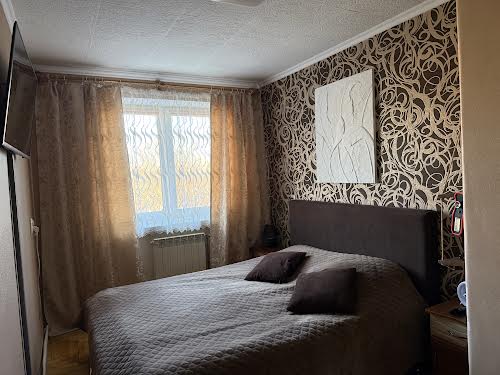 квартира за адресою Заньковецької, 6