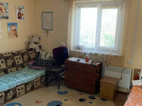 дом по адресу Лісова