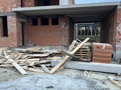 будинок за адресою Сельська
